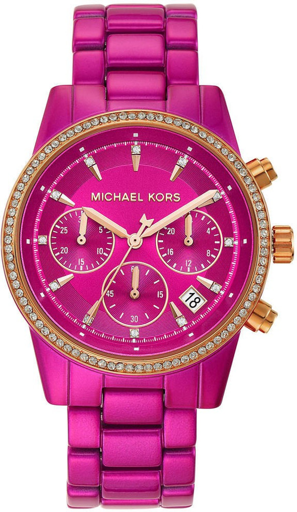 Mk6718 watch sale