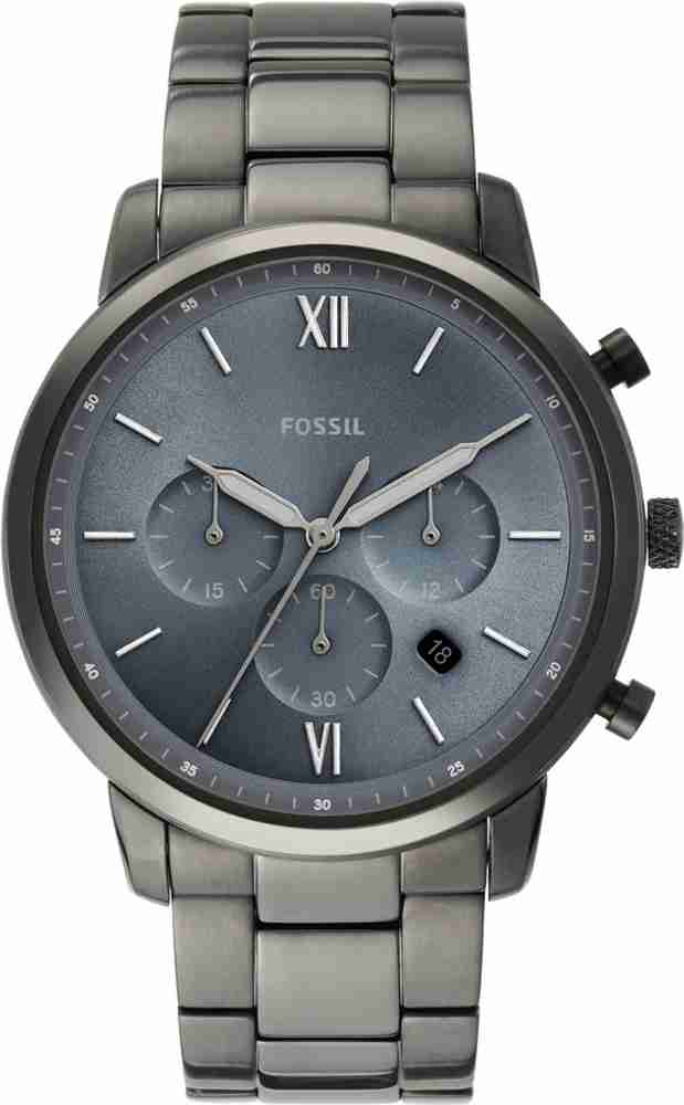 FOSSIL Neutra Chrono Analog Watch For Men Buy FOSSIL