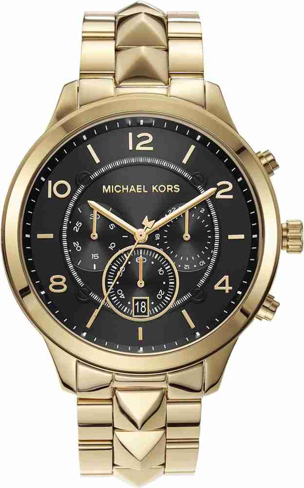 Michael kors on sale mercer watch