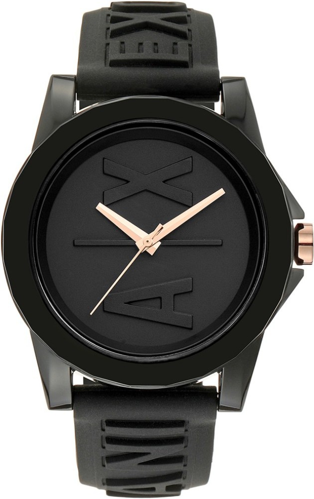 A X ARMANI EXCHANGE Lady Banks Analog Watch For Women Buy A X ARMANI EXCHANGE Lady Banks Analog Watch For Women AX4369 Online at Best Prices in India Flipkart