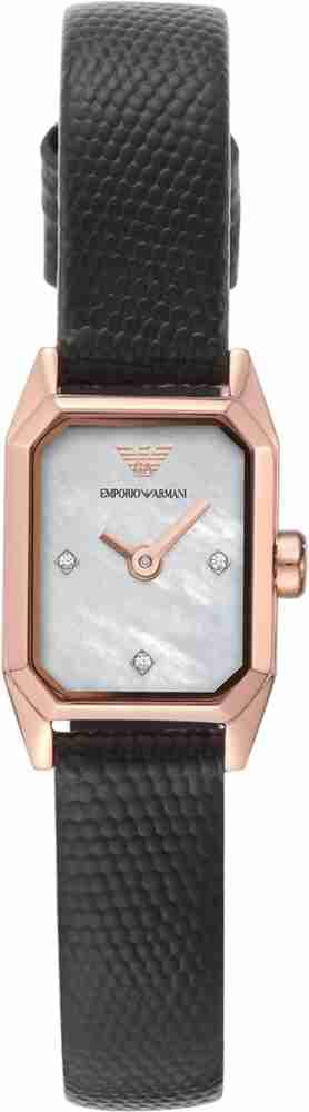 EMPORIO ARMANI Gioia Gioia Analog Watch For Women Buy EMPORIO ARMANI Gioia Gioia Analog Watch For Women AR11248 Online at Best Prices in India Flipkart