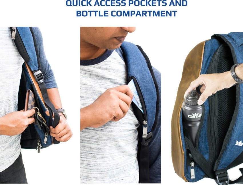 Ghost bags outlet flipkart