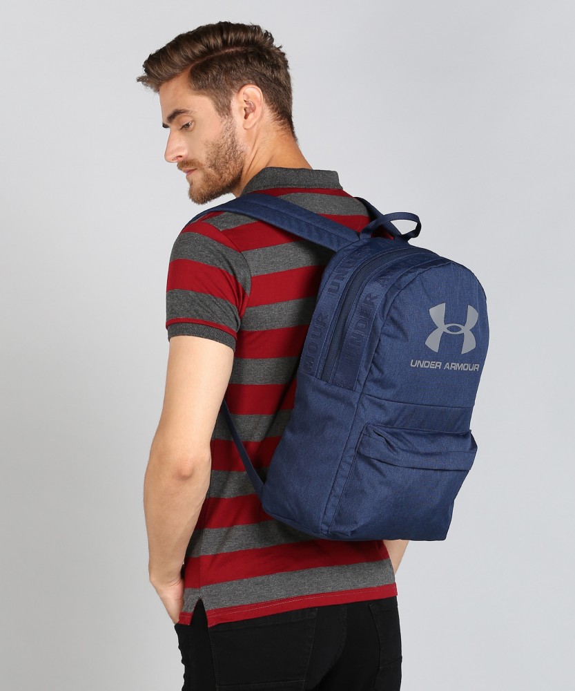 Under Armour Backpack Heavy Markdown on  for 21% off