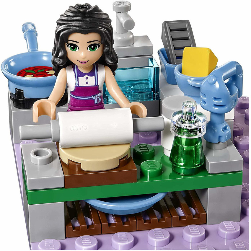Lego friends heartlake pizzeria 41311 clearance