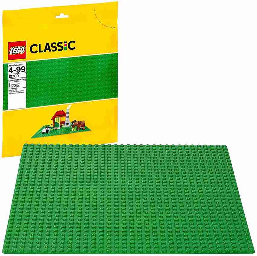 Lego classic supplement hotsell