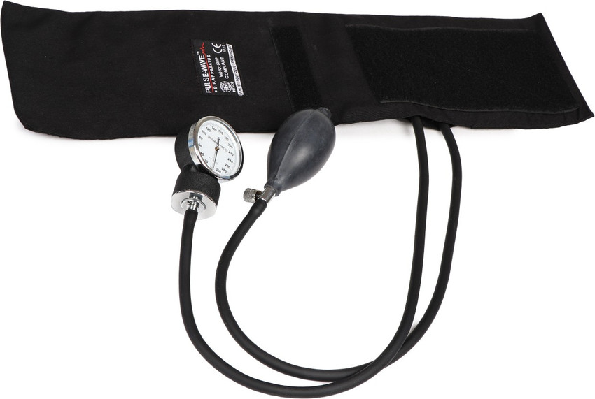 Watch type blood pressure monitor clearance