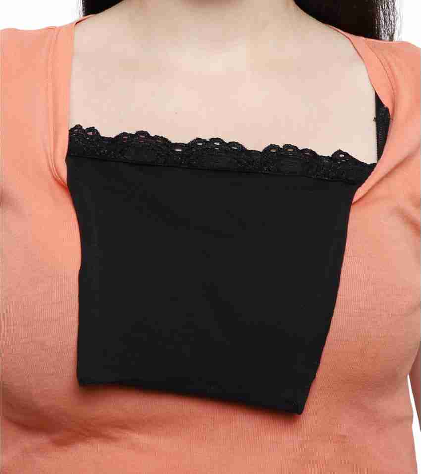 Finesse Miracle Cami Women Mock Camisole - Buy Finesse Miracle Cami Women Mock  Camisole Online at Best Prices in India