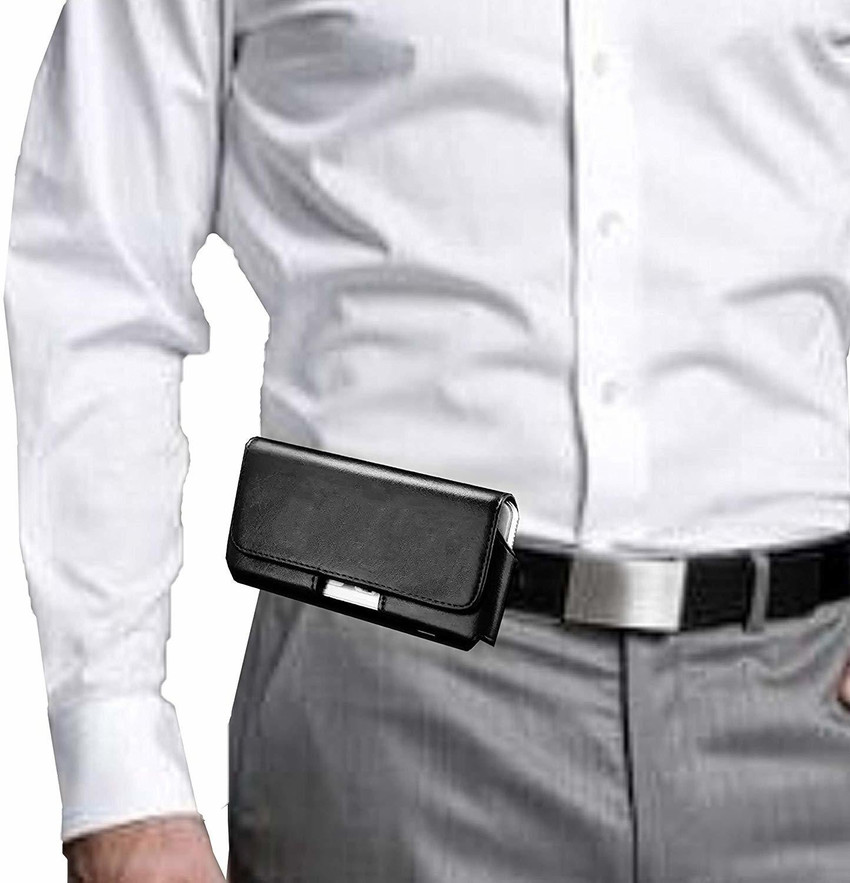 INCLU Pouch for Belt Pouch Suitable For Apple iPhone 7 Plus
