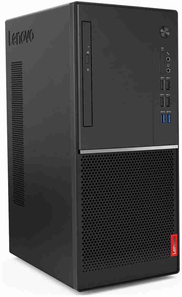 Lenovo デスクトップPC V530 Ryzen5 2400G OSなし 【公式通販】
