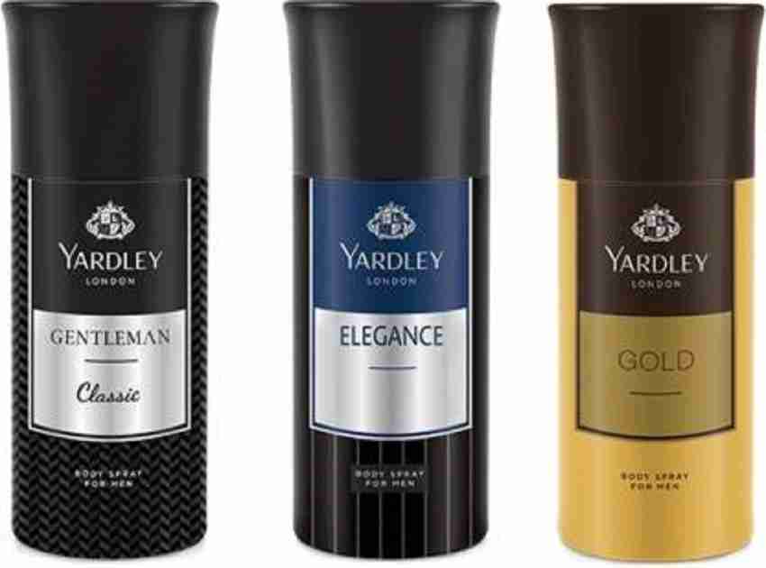 Yardley gentleman online duke 150ml