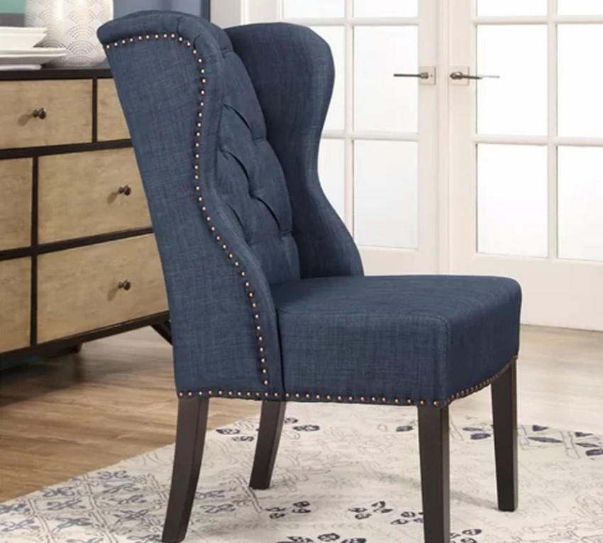 High back dining online chairs