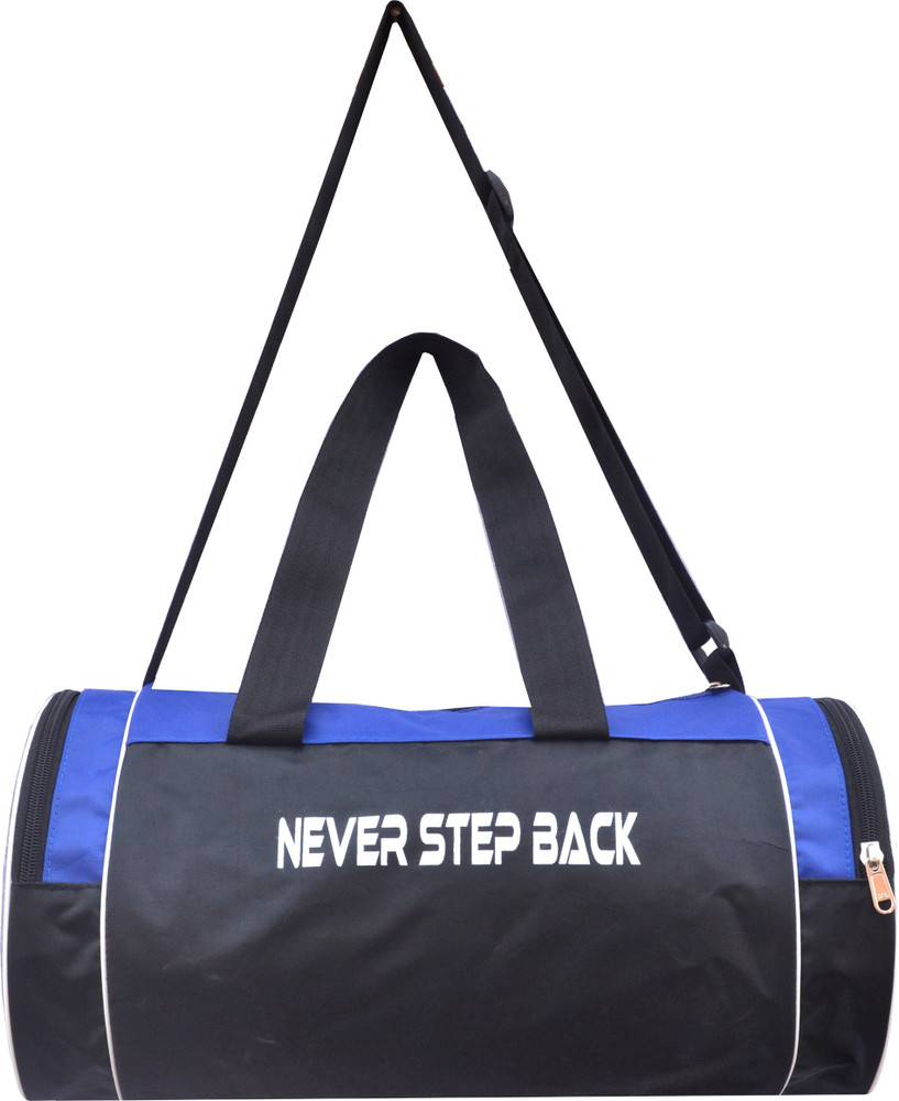 Gym bag sales online flipkart