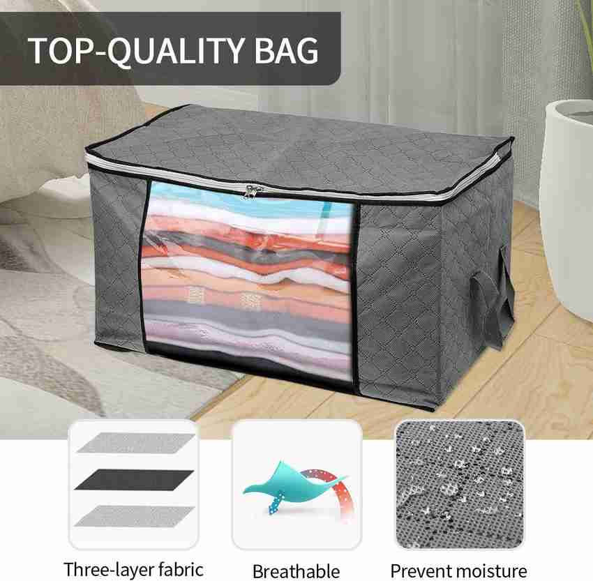 Waterproof clothes storage bags cheap