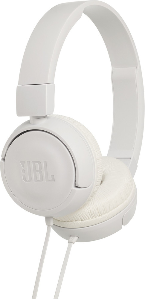 JBL T450 Wired Price in India Buy JBL T450 Wired Online JBL Flipkart