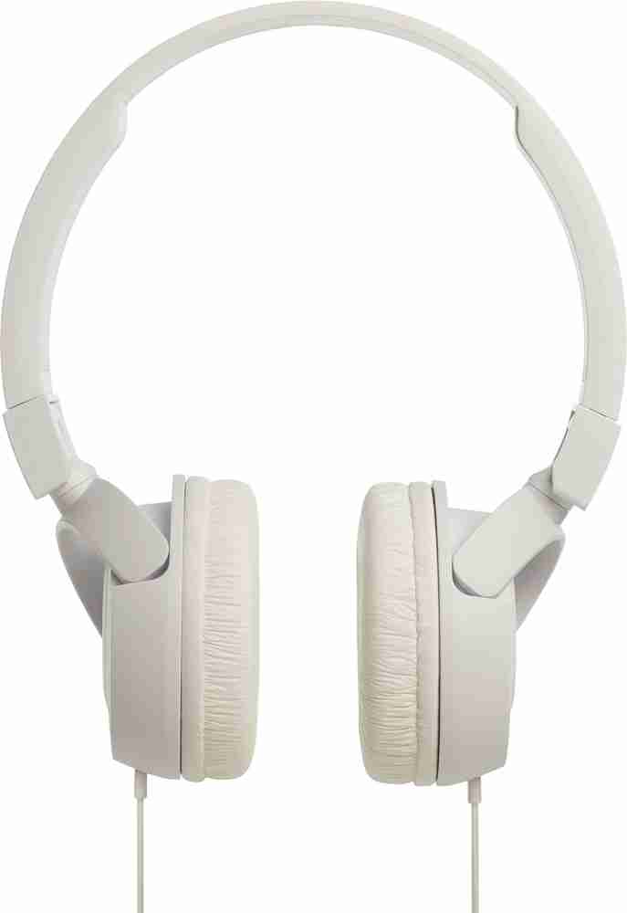 JBL T450 Wired Price in India Buy JBL T450 Wired Online JBL Flipkart