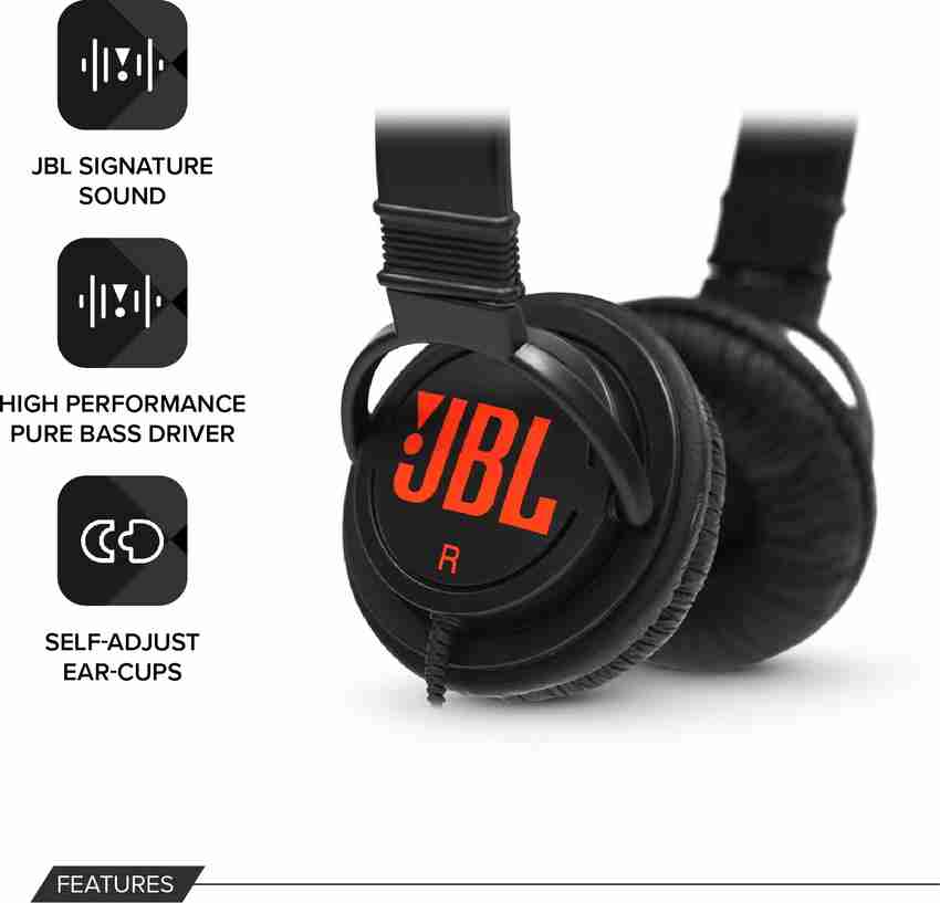 Jbl t250si outlet flipkart
