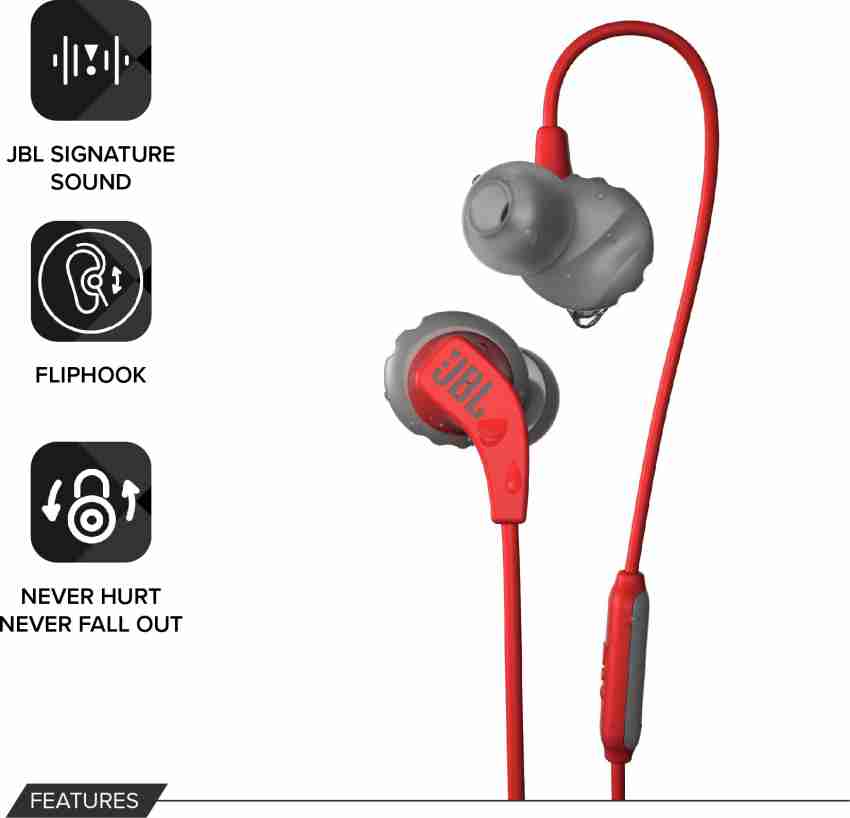 Jbl endurance run flipkart sale