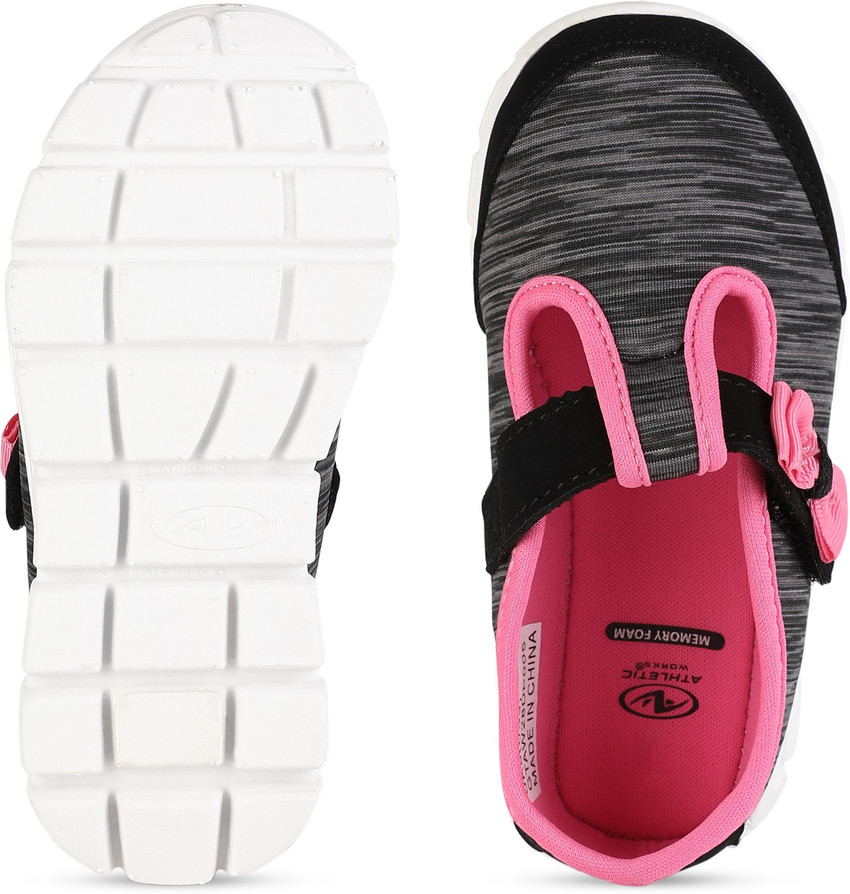 Nike flip top flops walmart