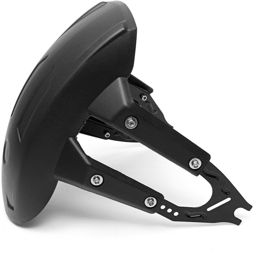 Deepmala Rear Mud Guard For KTM Duke 200 NA Price in India Buy