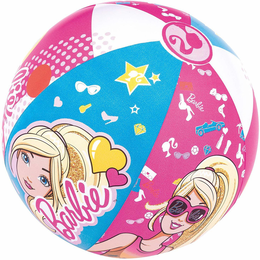 Barbie ball 2025