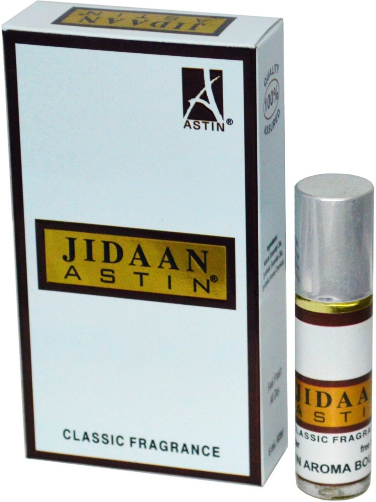 ASTIN Jidaan Special UAE Edition Floral Attar Price in India Buy