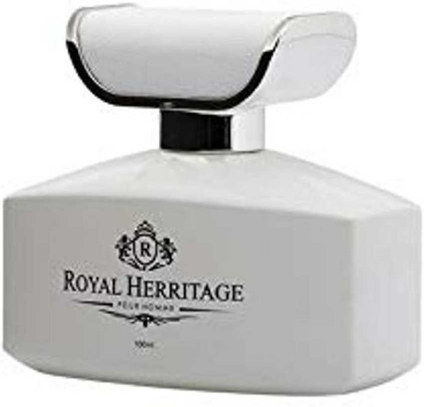 Heritage 2025 perfume hombre