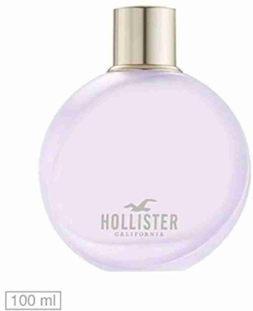 Parfum hollister sales wave