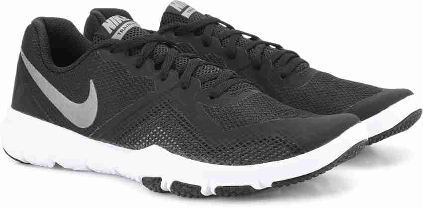 Nike flex control 2 on sale black