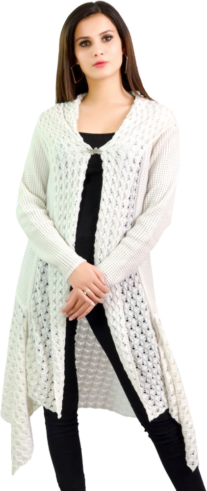 Woolen hotsell shrug flipkart
