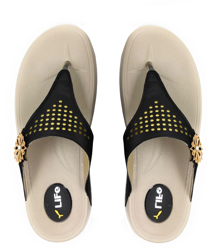 Lakhani ladies shop sandal