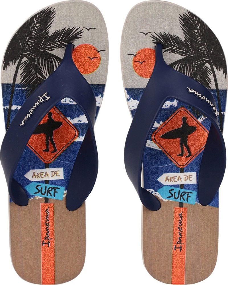 Ipanema Men Flip Flops Buy Ipanema Men Flip Flops Online at Best