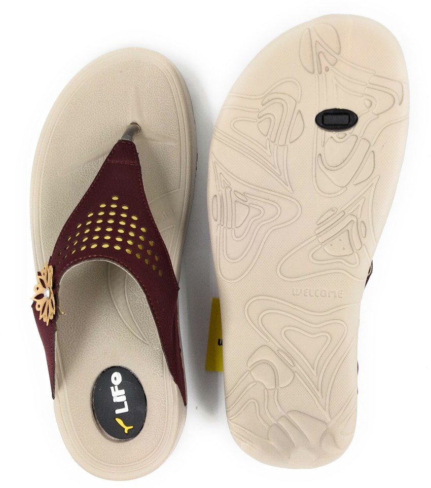 Lakhani ladies hot sale slipper