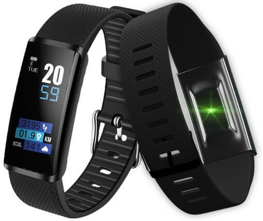 Toreto fitness band clearance