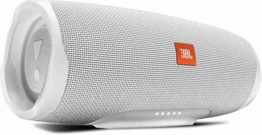 Buy JBL Charge 4 20Hrs Playtime IPX7 with In Built Powerbank 30