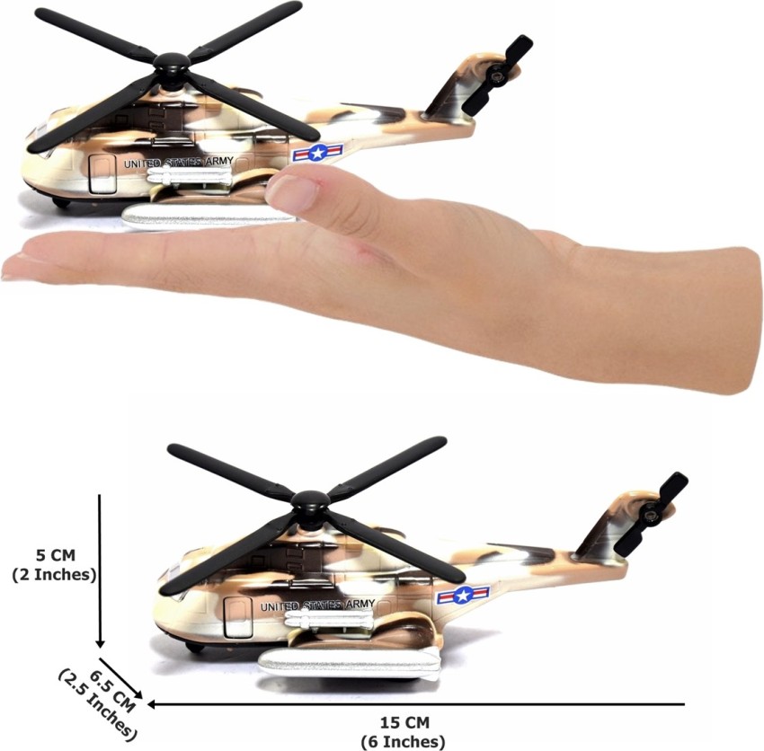 Dragon series online helicopter