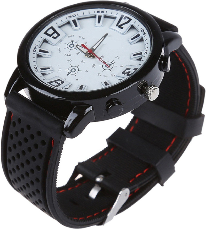 SUNBURN weijieer man watch man combo watch Analog Watch For Men