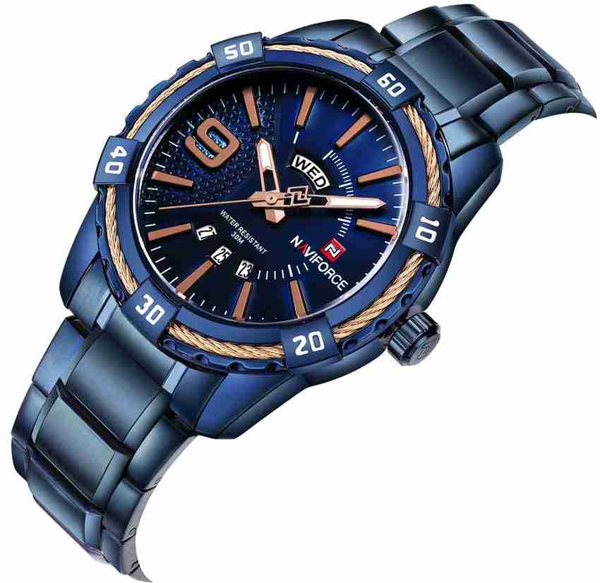 Naviforce 9118 online