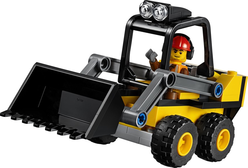 LEGO Construction Loader 88 Pcs Construction Loader 88 Pcs Buy Construction Loader toys in India. shop for LEGO products in India. Flipkart