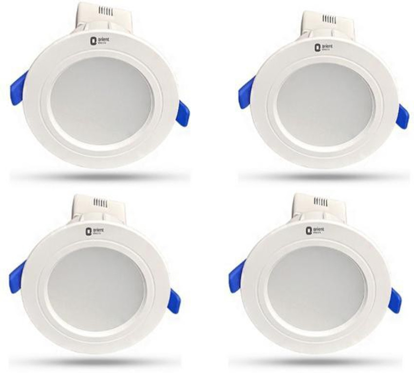 Orient concealed light 5 watt hot sale price