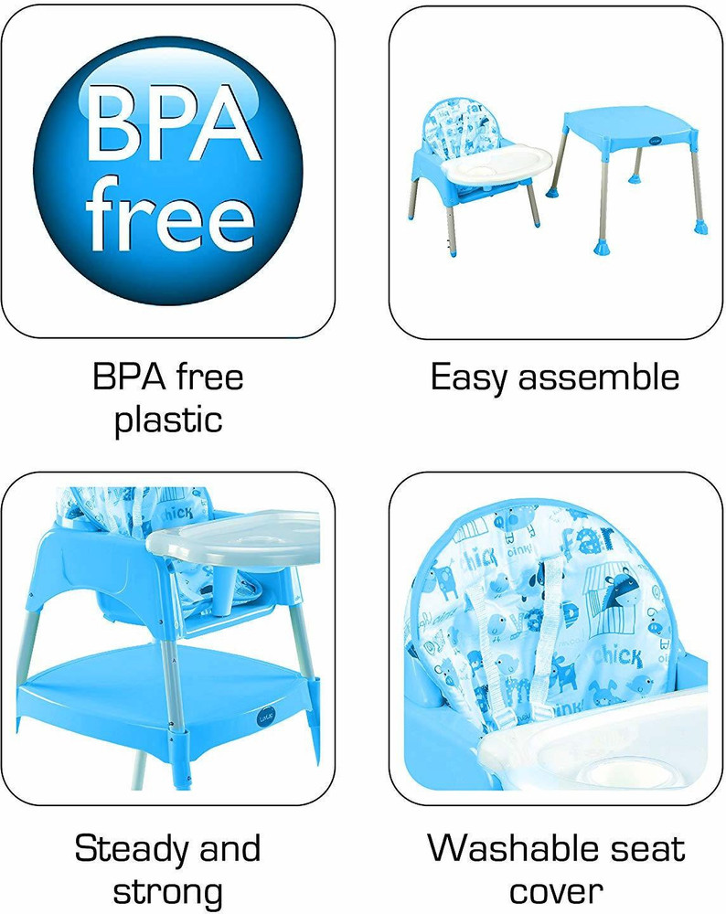 Urban king best sale booster chair