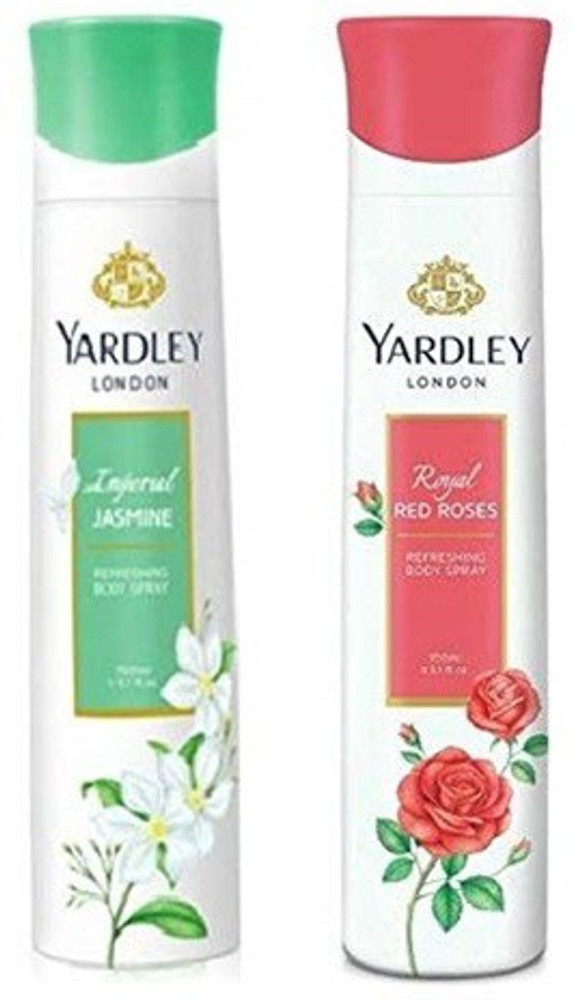 Yardley discount perfume jasmine