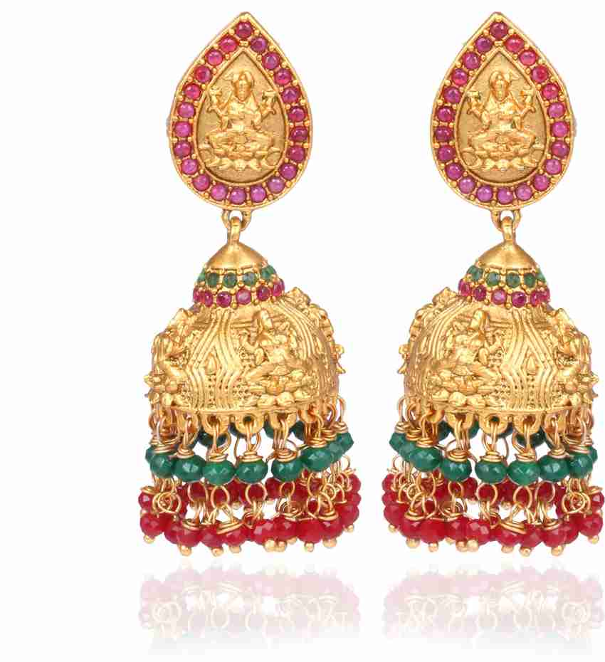 Pandora jhumka price sales