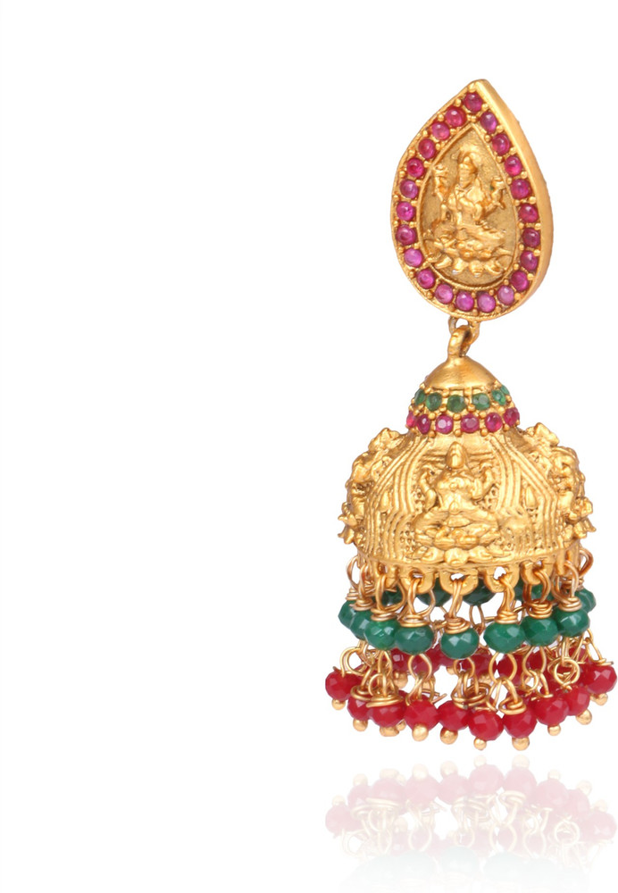Pandora store jhumka price