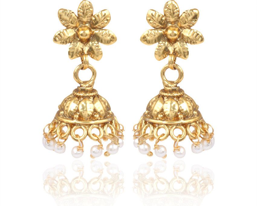 Pandora jhumka price deals