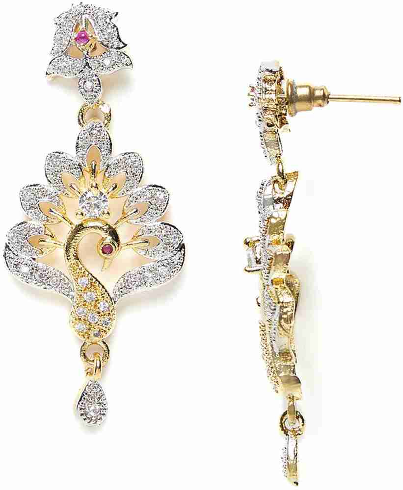 Zerokaata earrings on sale