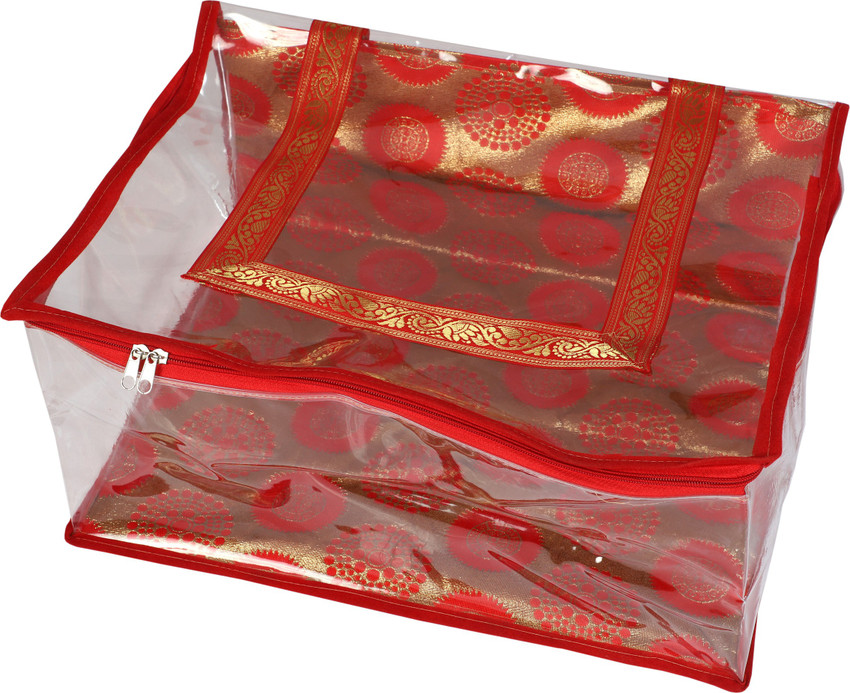 Share 74+ saree packing plastic bags noithatsi.vn