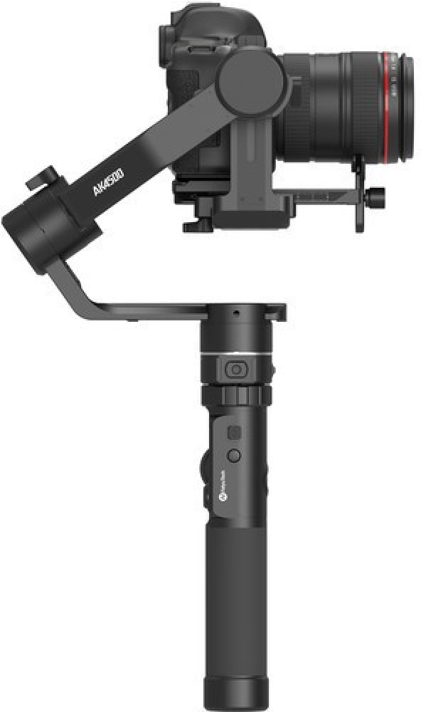 ほぼ新品】FeiyuTech AK4500 StandardKit - カメラ