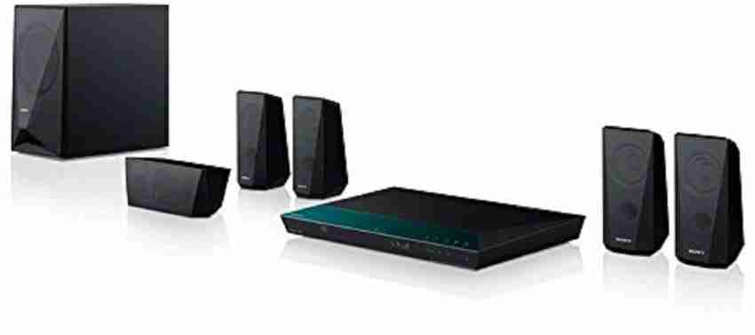 Digital 2025 home theatre
