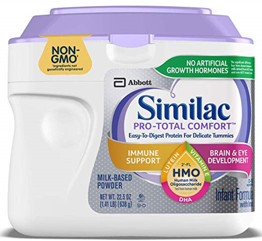 Similac hmo cheap formula