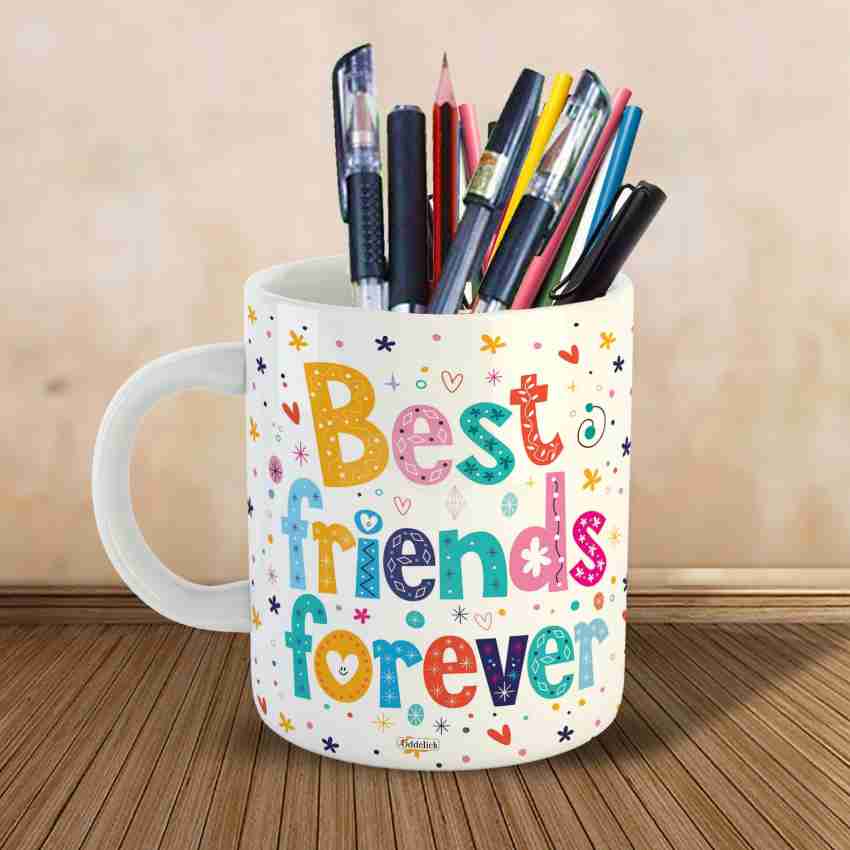 BFF best Friend Forever Pencil 